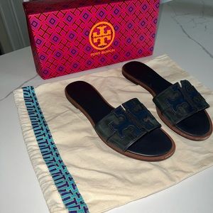 Tory Burch Ines slide